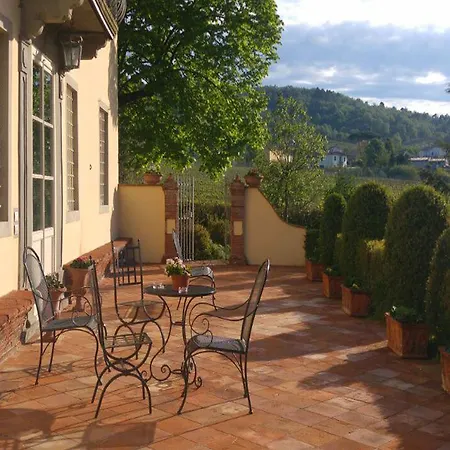 Giustiniani Guest house