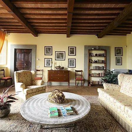 Giustiniani Guest house Lucca