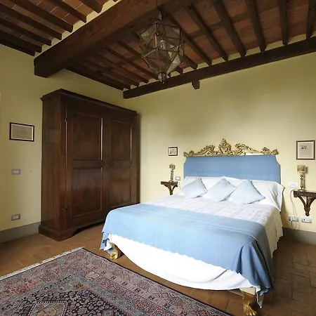 Guest house Giustiniani
