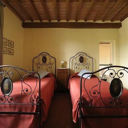 Guest house Giustiniani