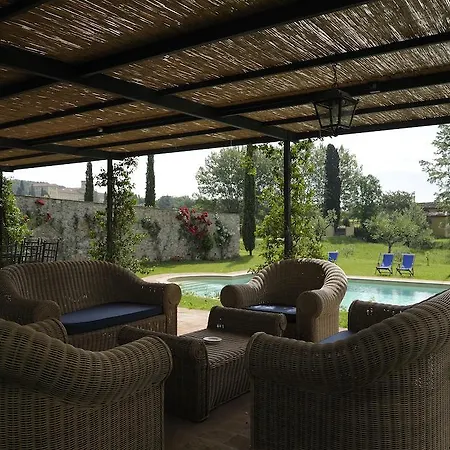 Guest house Giustiniani *