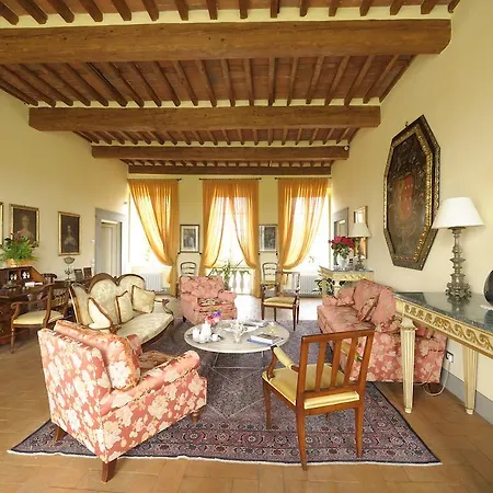 Guest house Giustiniani *