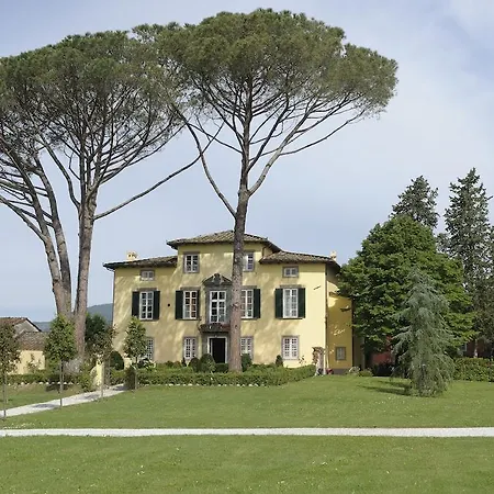 Giustiniani Guest house