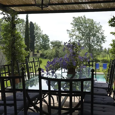 Guest house Giustiniani Lucca