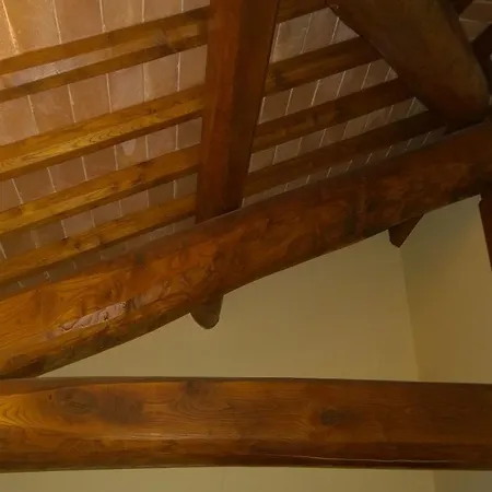 Guest house Giustiniani