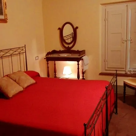 Guest house Giustiniani Lucca