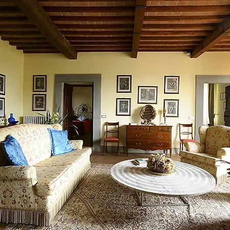 Guest house Giustiniani *