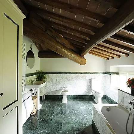 Guest house Giustiniani