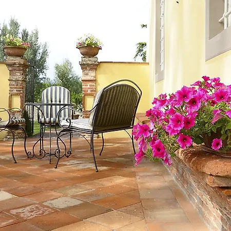 Guest house Giustiniani Lucca