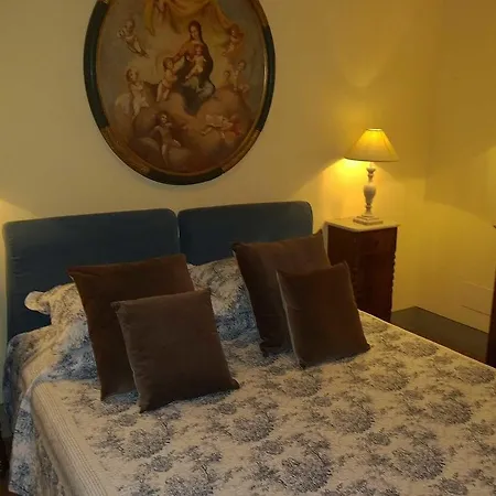 Guest house Giustiniani