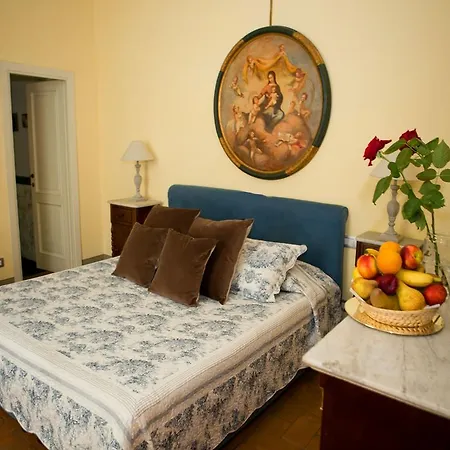 Guest house Giustiniani *
