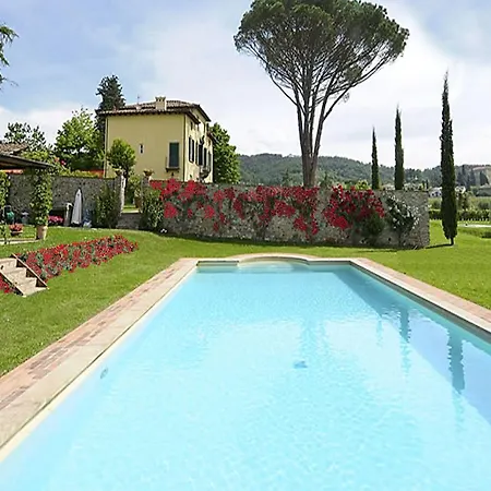 Guest house Giustiniani Lucca