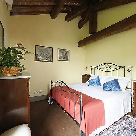 Giustiniani * Lucca