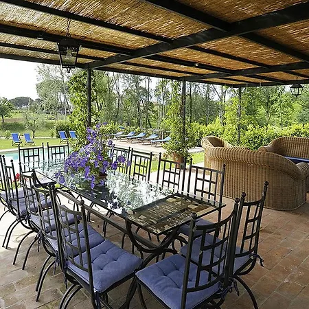 Giustiniani Guest house