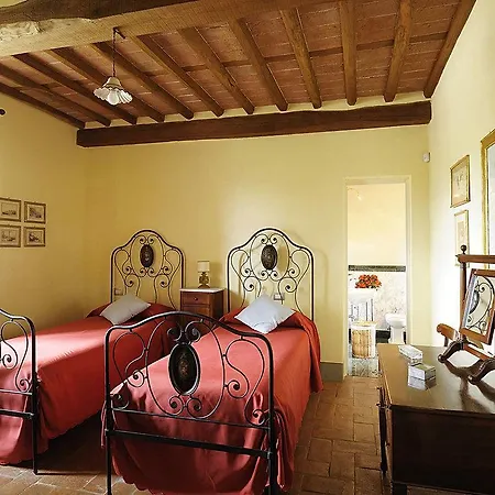 Giustiniani Guest house Lucca