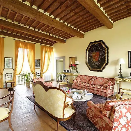 Giustiniani Guest house
