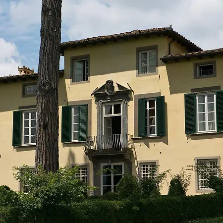 Giustiniani * Lucca
