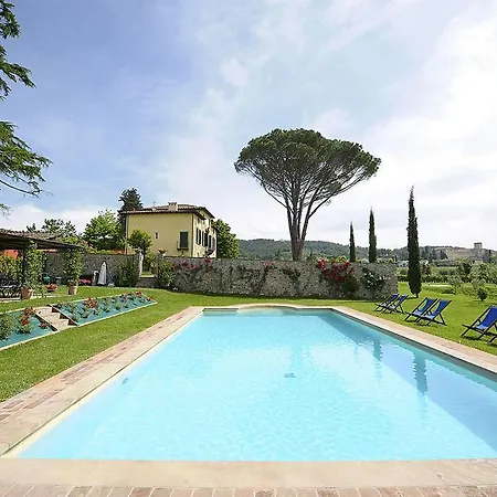 Giustiniani Guest house *