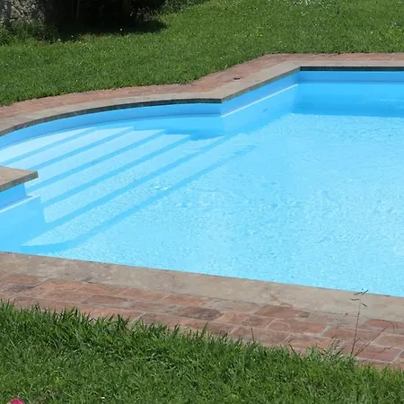 Guest house Giustiniani Lucca