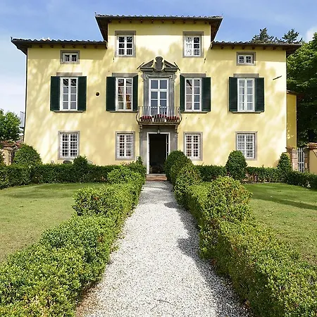 Pensjonat Giustiniani