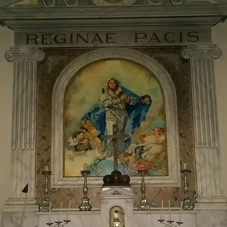 Pensjonat Giustiniani Lukka