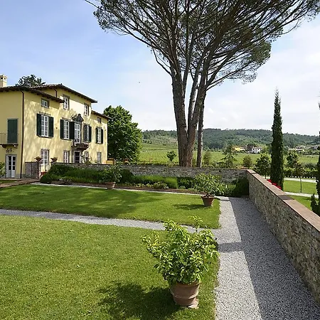 Giustiniani Pensjonat