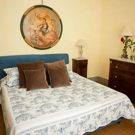 Giustiniani Pensjonat